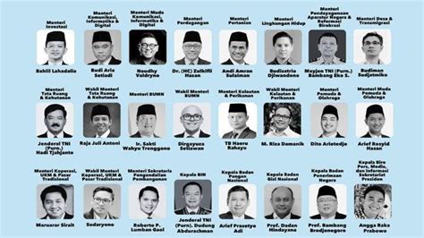 Kabinet Indonesia Emas