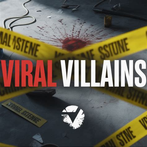 Viral Villains & Meme Machine Magnates