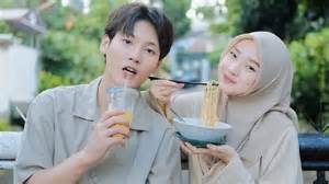 Viral Ramadhan Content