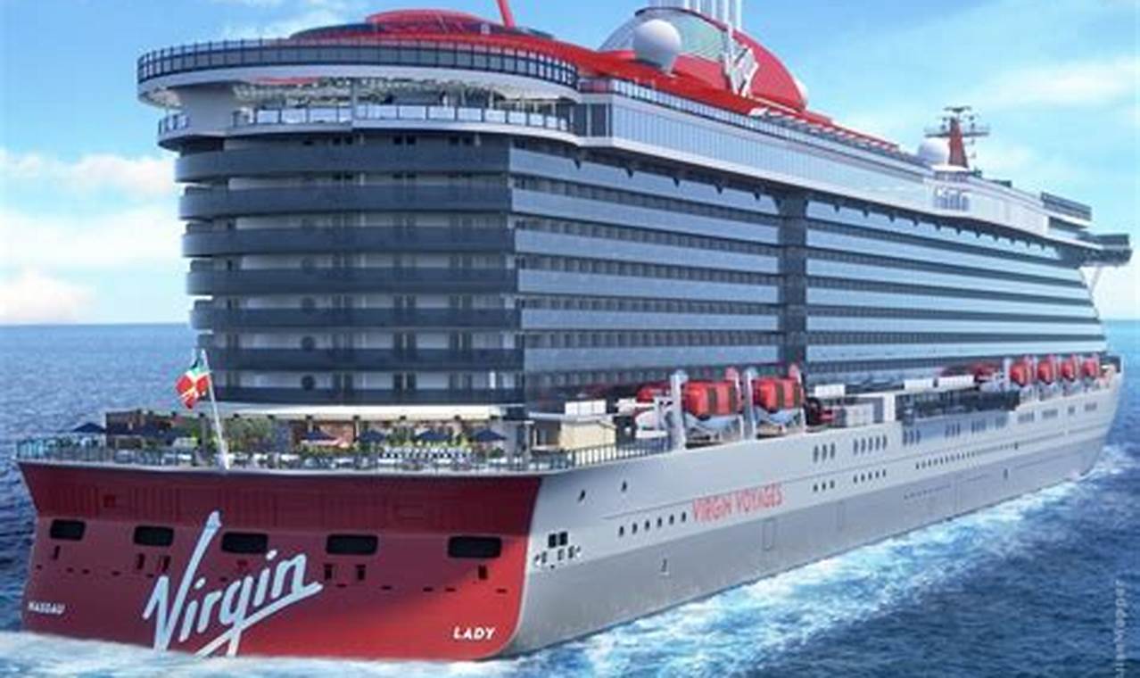 Virgin Cruise Greece 2024
