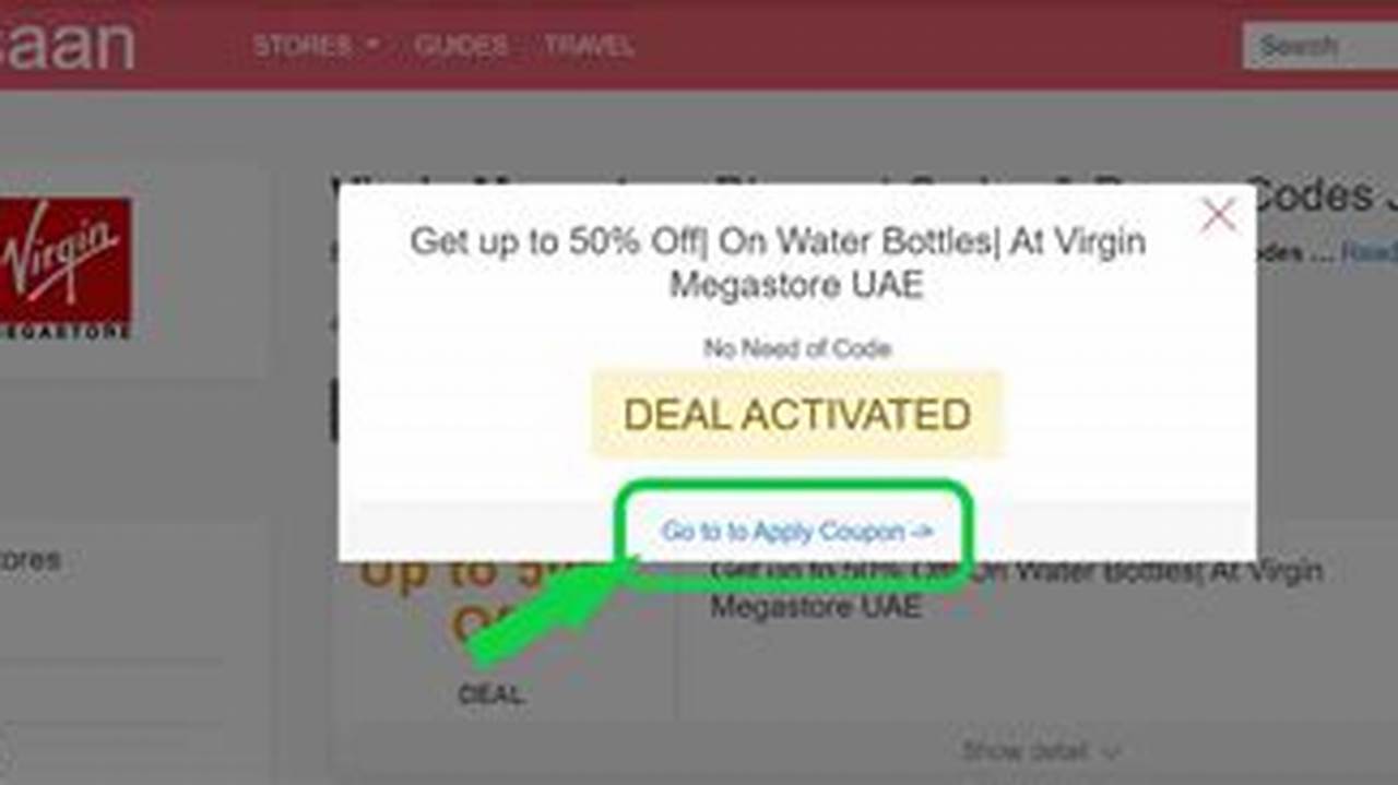 Virgin Pulse Voucher Code 2025