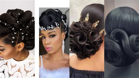 Virgin Hair Style Packing