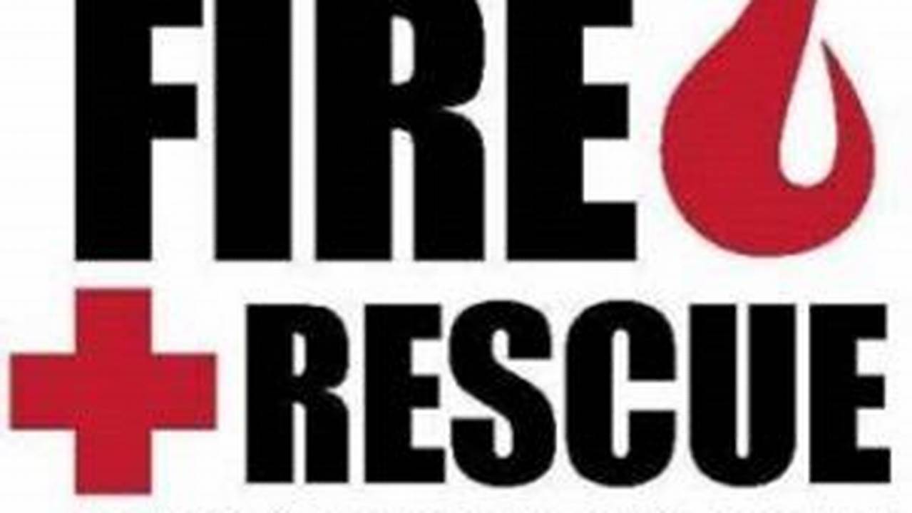 Virginia Fire Rescue Conference 2025