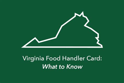 Virginia Beach Virginia Food Handlers