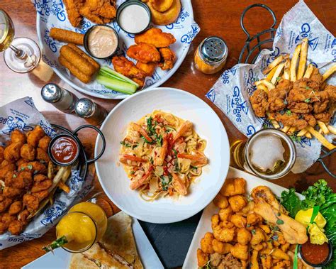Virginia Beach seafood