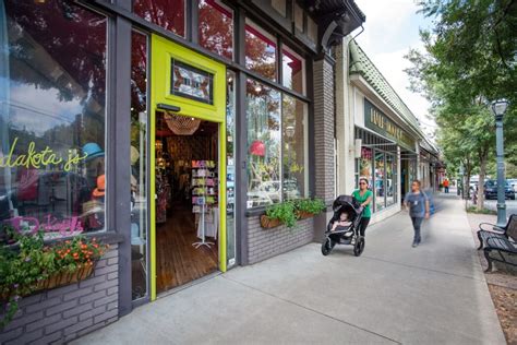 Virginia Highland Shops