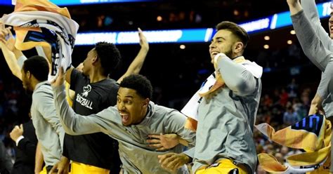 Virginia Loses To 16 Seed