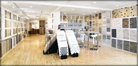 Virginia Tile Showroom