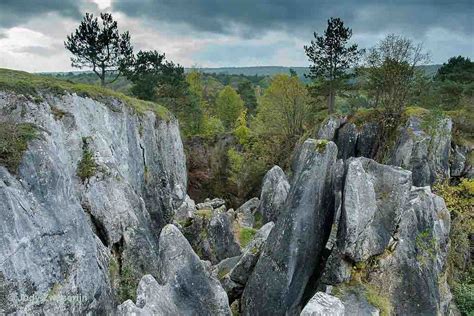 Viroinval Attractions