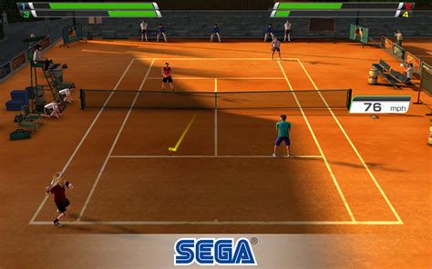 Virtua Tennis Challenge Apk Obb Data Mod For Android Installation Guide
