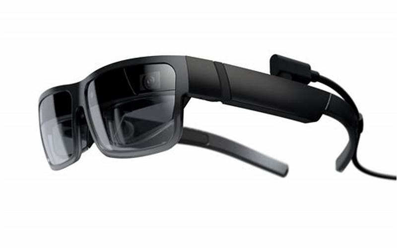 Virtual Ar Glasses Future