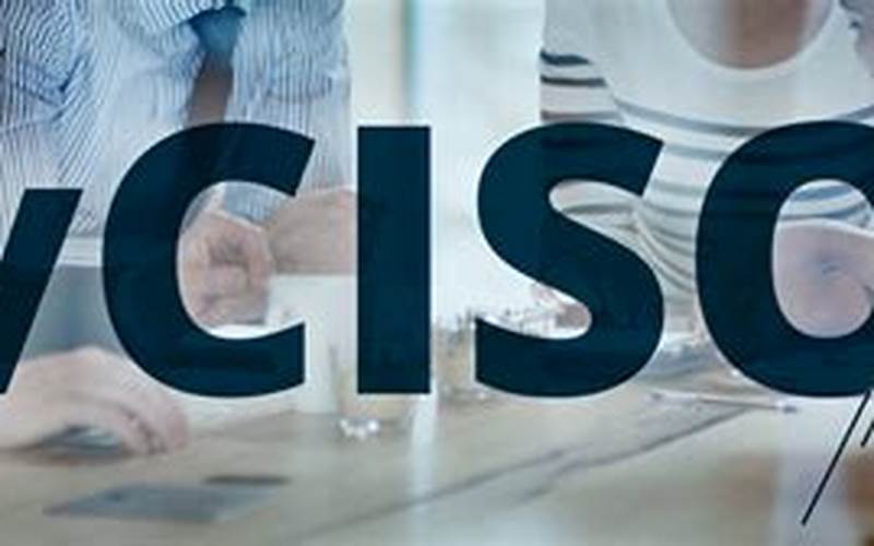 Virtual Ciso Services