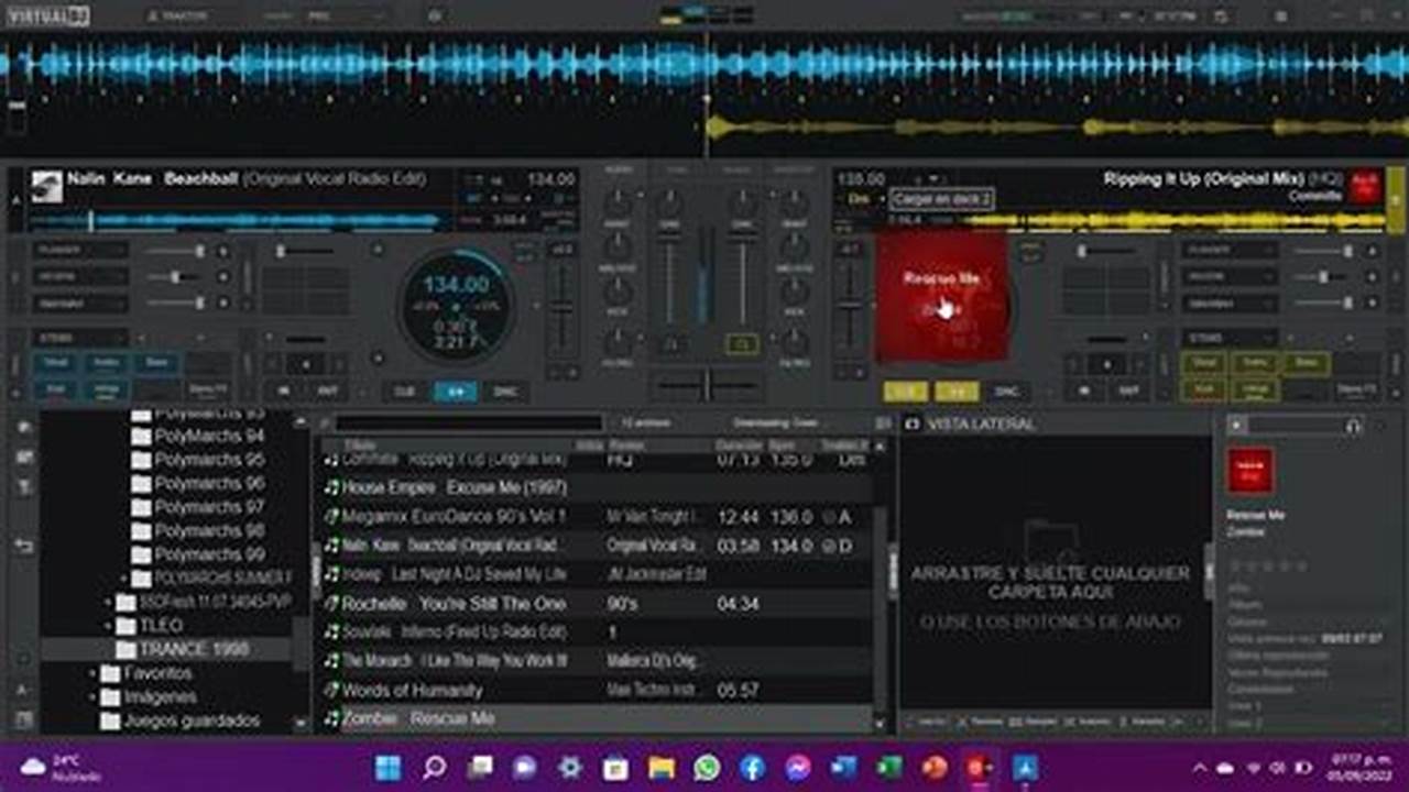 Virtual Dj 2024 Pro Infinity Crack