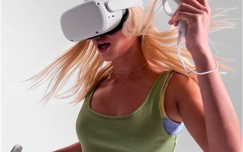 Virtual Reality Headset For Porn