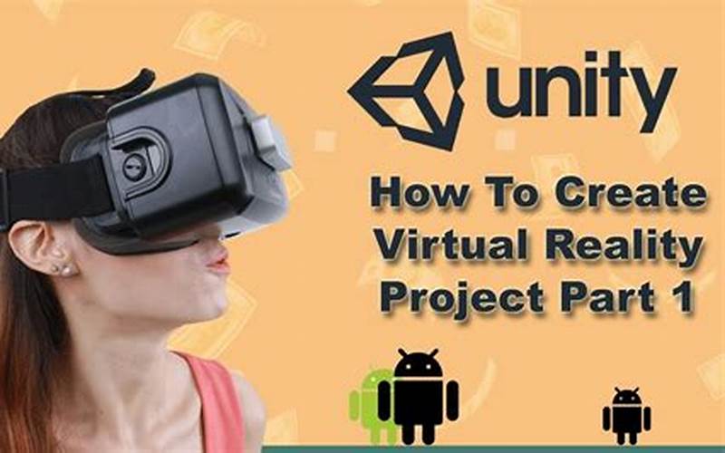 Virtual Reality Unity