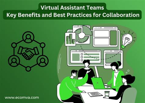 Virtual Assistant Collaboration