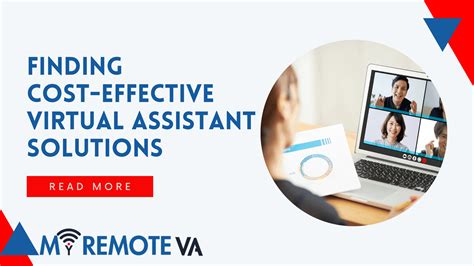 Virtual Assistant Cost-Effective Solutions
