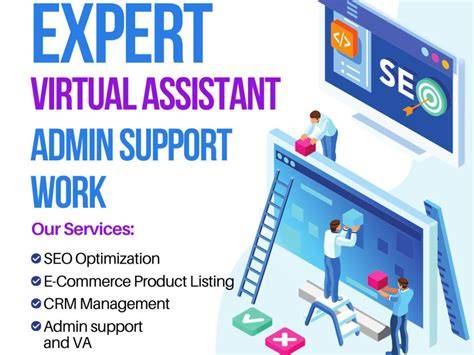 Virtual Assistant Expert Support