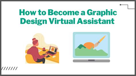 Virtual Assistant Graphic Design