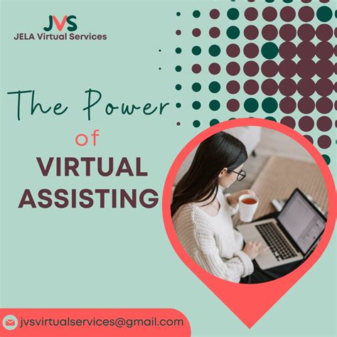 Virtual Assistants The Perfect Side Job for Multitaskers at Night
