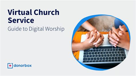 Virtual Church Service