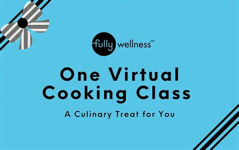 Virtual Class Gift Cards | Cooking Class Gift Certificates — Virtual Cooking  Classes With Chef Joey