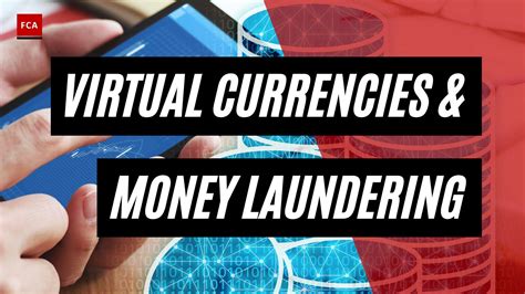 Virtual Currency Challenges