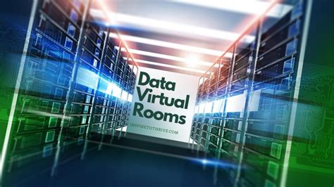 Virtual Data Room Features