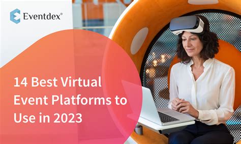 Virtual Event Software Platforms