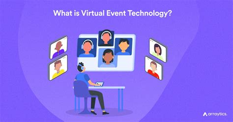 Taking Virtual Events to the Next Level EasyBlog VIP Audio Visual