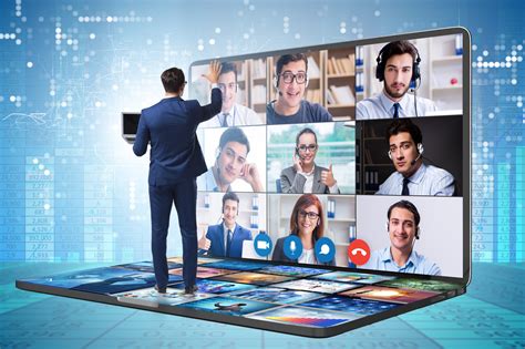 Virtual Events and Content Creation