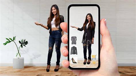 Virtual Fashion