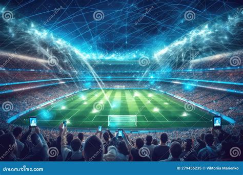 Virtual Football Experience