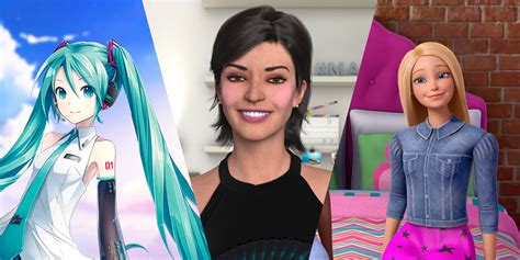 Virtual Influencers and Roblox — VirtualHumans.org