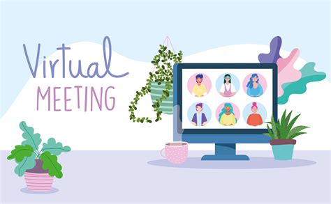 Virtual Meeting