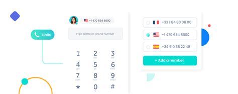 Virtual Phone Numbers