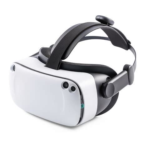 Virtual Reality Headset