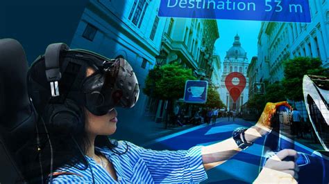 Virtual Reality User Experience