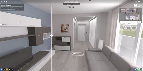 Virtual Tour Alternatives