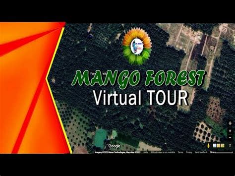 Digital Exploration and Virtual Tours