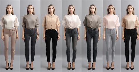 Virtual Try-On Capabilities