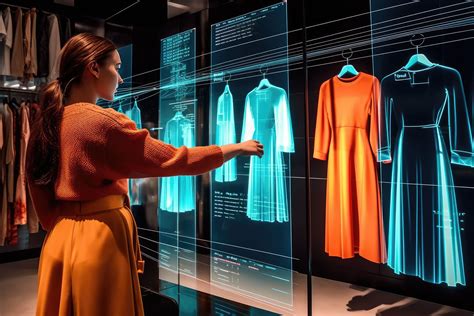 Virtual Wardrobe