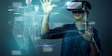 Virtual and Augmented Reality Training