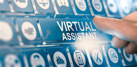 Virtual assistance