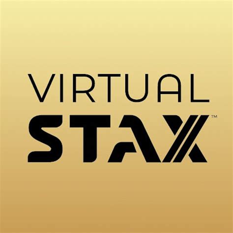 VirtualStax Logo