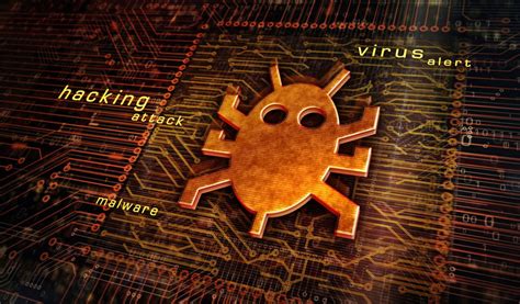 Virus and malware