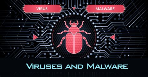 Virus atau Malware