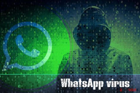 Virus dan Malware WhatsApp
