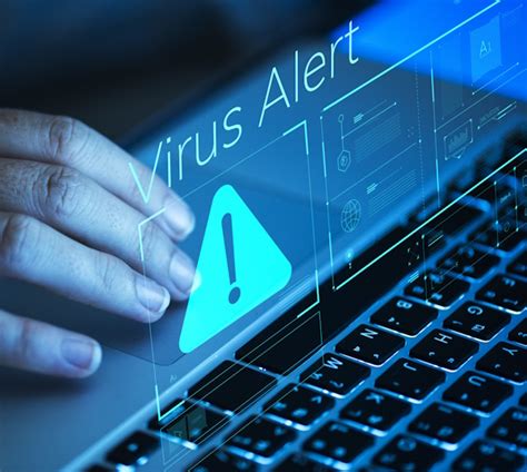 Viruses slow down your computer