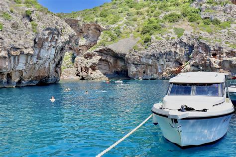 Vis Island tour tips